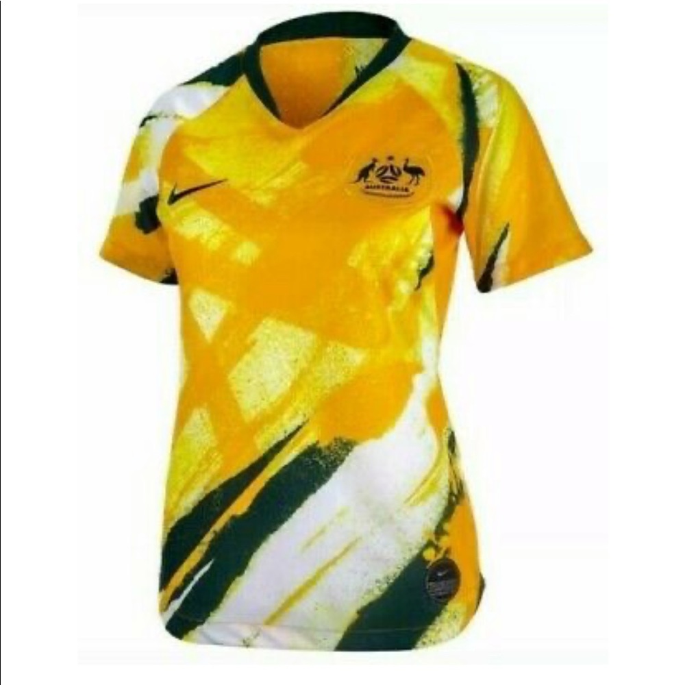 Nike Jersey - S